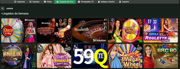 59Q bet