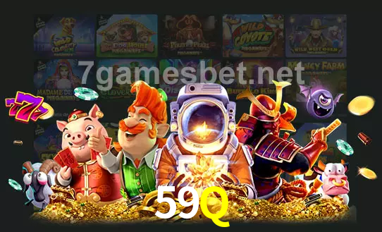 cassino 59Q