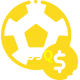 Aposte em esportes do mundo todo no 59Q!
