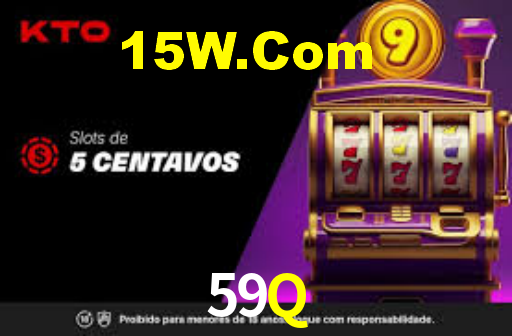59Q - Experiência Emocionante De Cassino - 59q.com