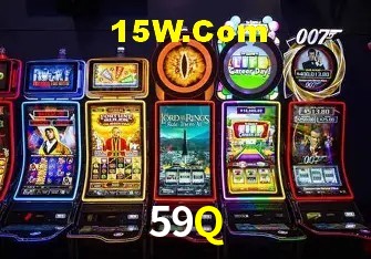 Sistemas de Segurança 59Q