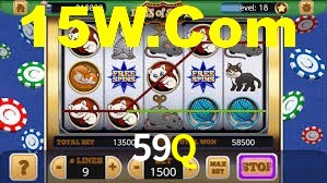 VIP Casino 59Q