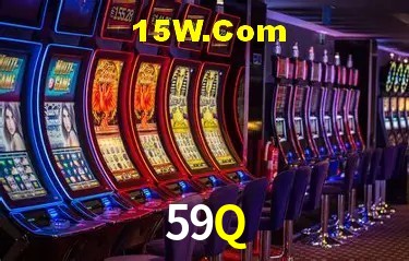 Jogos de Slot 59Q