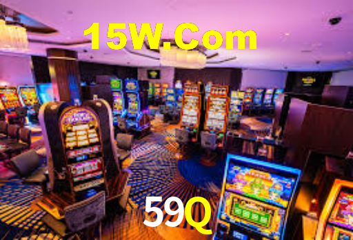 Sinta a adrenalina dos jogos de cassino com 59Q