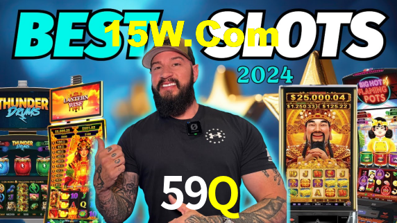 Bônus Generosos e Exclusivos no 59Q para Você!