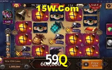 Especiais de Fim de Semana 59Q